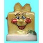 Fve grille pain - srie les petits branchs (1998)