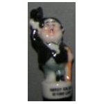 F�ve hardy galant - s�rie laurel et hardy f�tent les rois (1996)