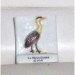 F�ve le h�ron cendr�