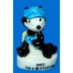 F�ve inky - s�rie f�lix le chat (2004)