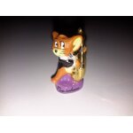 Fve jerry - contrebasse - tom et jerry