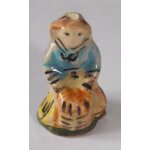 F�ve joueur de tambourin