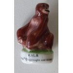 Fve - kala - srie tarzan - disney 2000