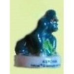 Fve kerchak le gorille. srie tarzan. disney / arguydal. 2000