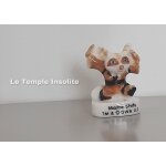 Vendre f�ve kung fu panda - ma�tre shifu