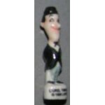 Fve laurel timide - srie laurel et hardy ftent les rois (1996)