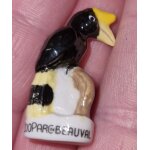 F�ve l�o - s�rie les animaux de la plaine asiatique du zoo parc de beauval (2022) -