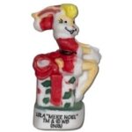 F�ve lola bunny  m�re no�l  - s�rie mate joyeux no�l a toons (2004)