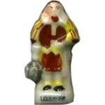 F�ve louis xiii. s�rie les rois de france. intermarch� / prime, 1993