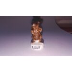 Fve m castor - srie narnia , le lion , l'armoire et la sorcire blanche - disney - brillante