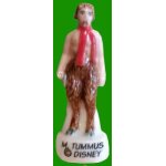 F�ve m tummus - s�rie narnia chapitre 1 : le lion, l'armoire et la sorci�re blanche (disney / alcara ...