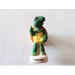 Fve maman la tortue srie franklin