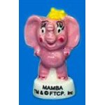 F�ve mamba - s�rie f�lix le chat (2004)