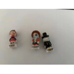 F�ves le man�ge enchant�