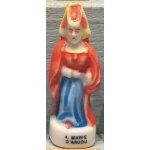 F�ve marie d'anjou - s�rie reines et rois de france (1994) ou reines de france (1995)