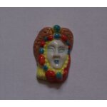 F�ve masque venitien