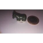 F�ve mat santon cr�che de no�l l'ane