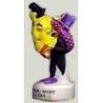 F�ve mate le croque - mort - les aventures de lucky luke (2006)