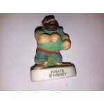 F�ve mate disney = collection peter pan de 2003 = pirate