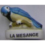 F�ve la m�sange - s�rie mate les animaux de nos for�ts (2014)