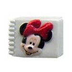 F�ve minnie (format paysage) - s�rie mickey croquis (2015)