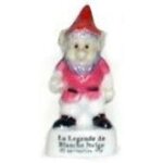 F�ve nain a la tunique rose - s�rie la l�gende de blanche neige (2002)