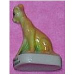 F�ve nala - s�rie le roi lion (1995)