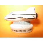 F�ve navette spatiale