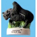 F�ve nazgul - s�rie mate seigneur des anneaux