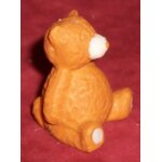 Feve nounours teddy