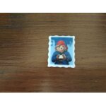 Feve ours paddington