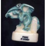 F�ve panic disney panic