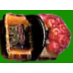 F�ve panier ard�che - s�rie mon petit panier (epi folie 2003)