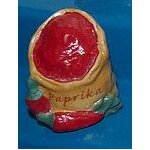 F�ve paprika - s�rie saveurs et epices des rois (2006)