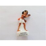 F�ve papyrus 1998