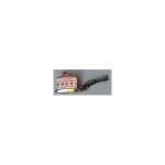 F�ve part de fraisier sur pelle a tarte - s�rie desserts de f�te (prime 2007)