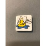 Feve la peche aux canards
