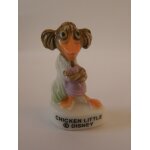 F�ve personnage de chicken little