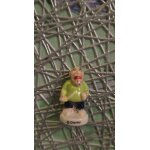 Fve peter pan disney