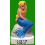 F�ve la petite sir�ne - s�rie les contes de notre enfance (2007)