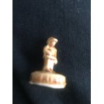 Feve pion - jeu d echecs - ribeirou - le petrin - galette des rois
