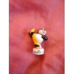 F�ve po de kung fu panda