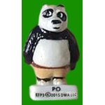 F�ve po - s�rie kung fu panda 3 - pat�pain 2017 (2015)