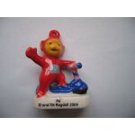 F�ve  po  des t�l�tubbies