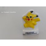 F�ve pokemon - pikachu 2017