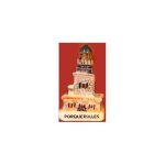 F�ve porquerolles - s�rie phares (plisson 2002)