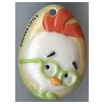 F�ve portrait de chicken little - s�rie chicken little (2006)
