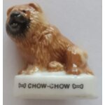 F�ve les races de chien dog edition atlas   le chow chow chowchow