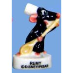 F�ve r�my et sa cuill�re - s�rie ratatouille (2016)