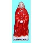 F�ve richelieu - s�rie d'artagnan avec les rois (1995)